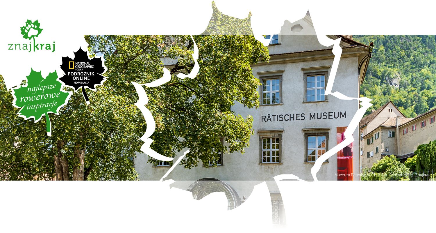Muzeum Retyckie w Chur