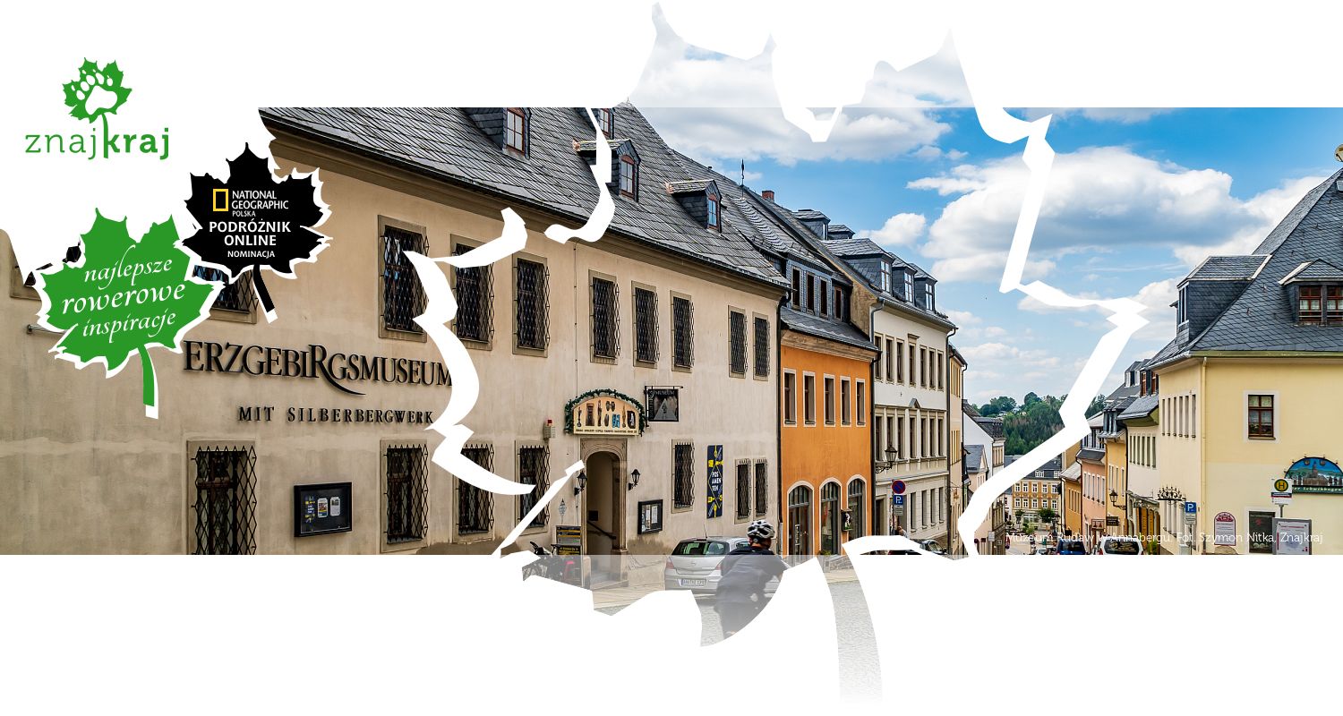 Muzeum Rudaw w Annabergu