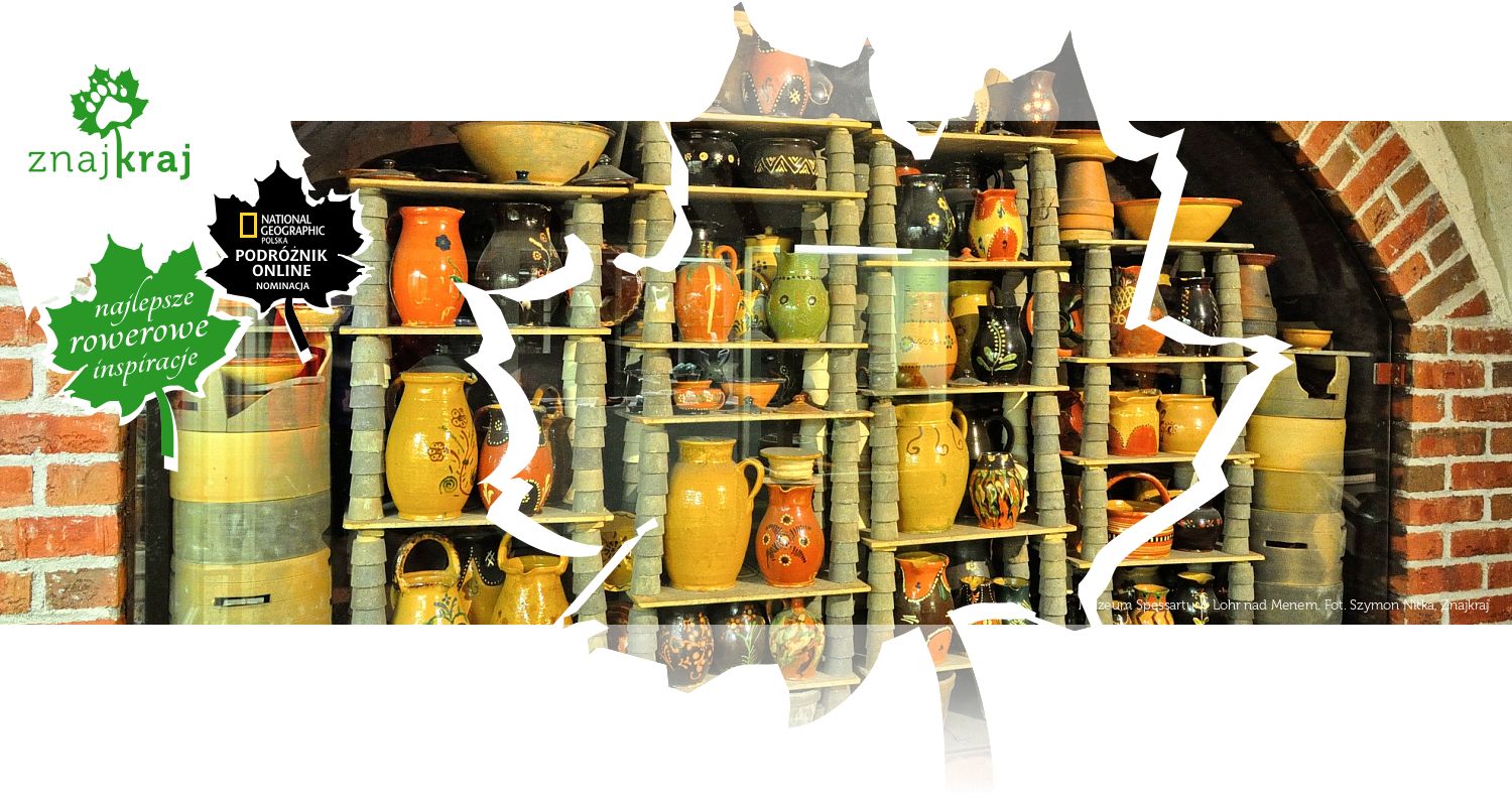 Muzeum Spessartu w Lohr nad Menem