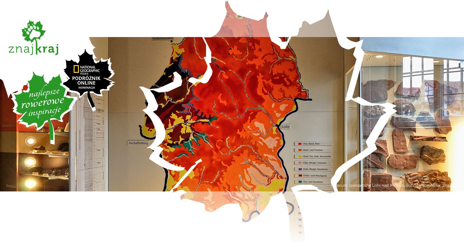 Muzeum Spessartu w Lohr nad Menem