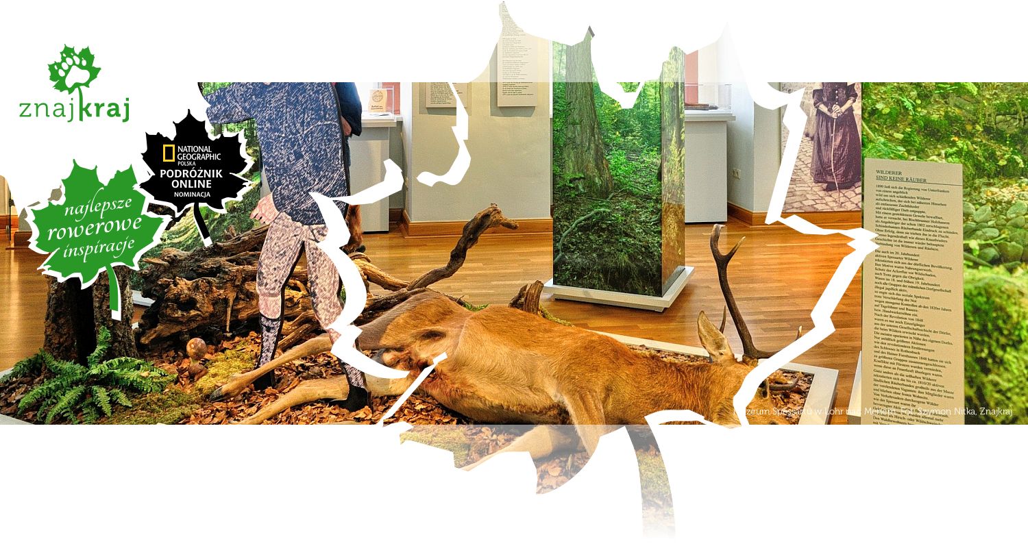 Muzeum Spessartu w Lohr nad Menem
