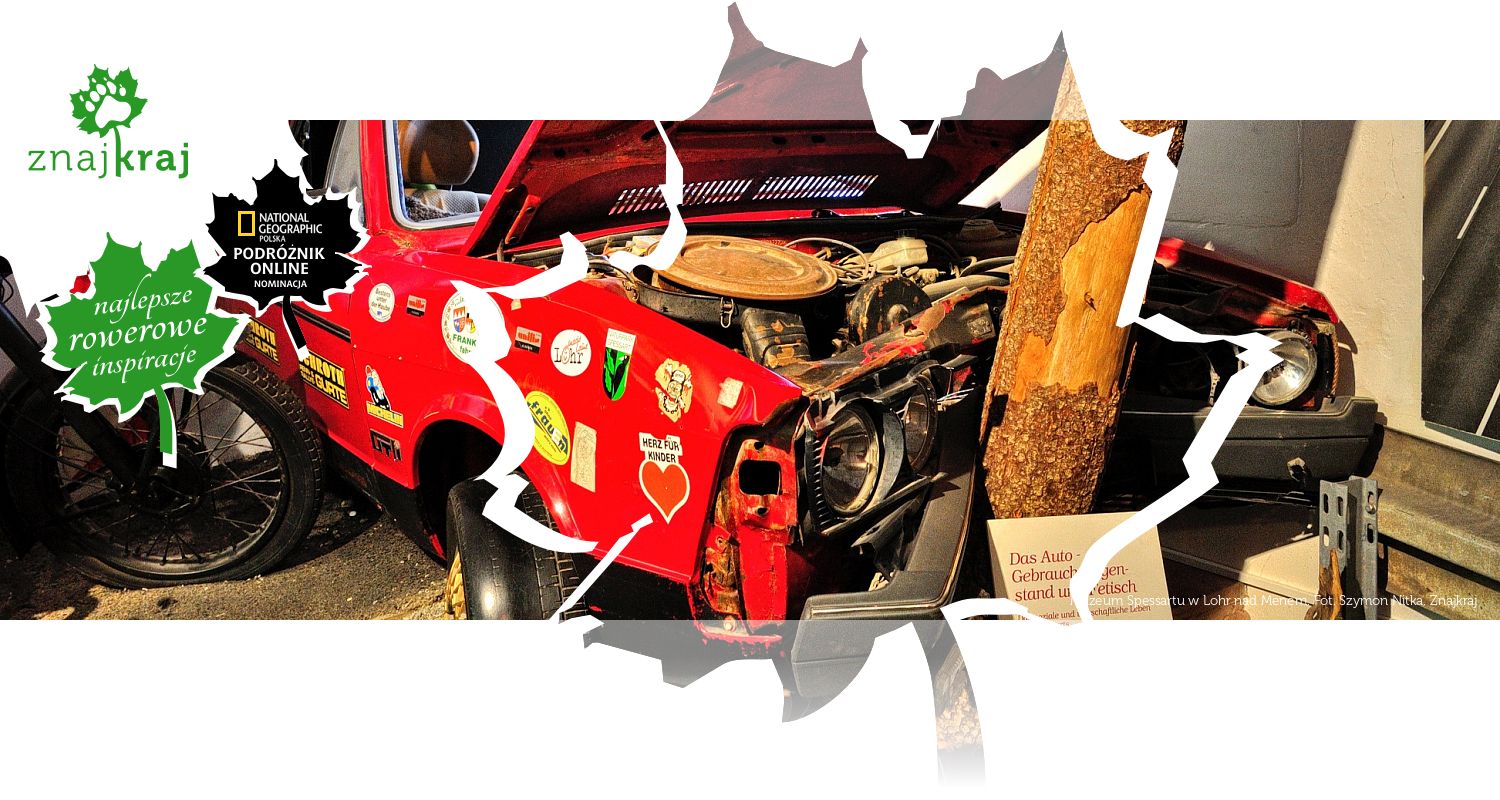 Muzeum Spessartu w Lohr nad Menem