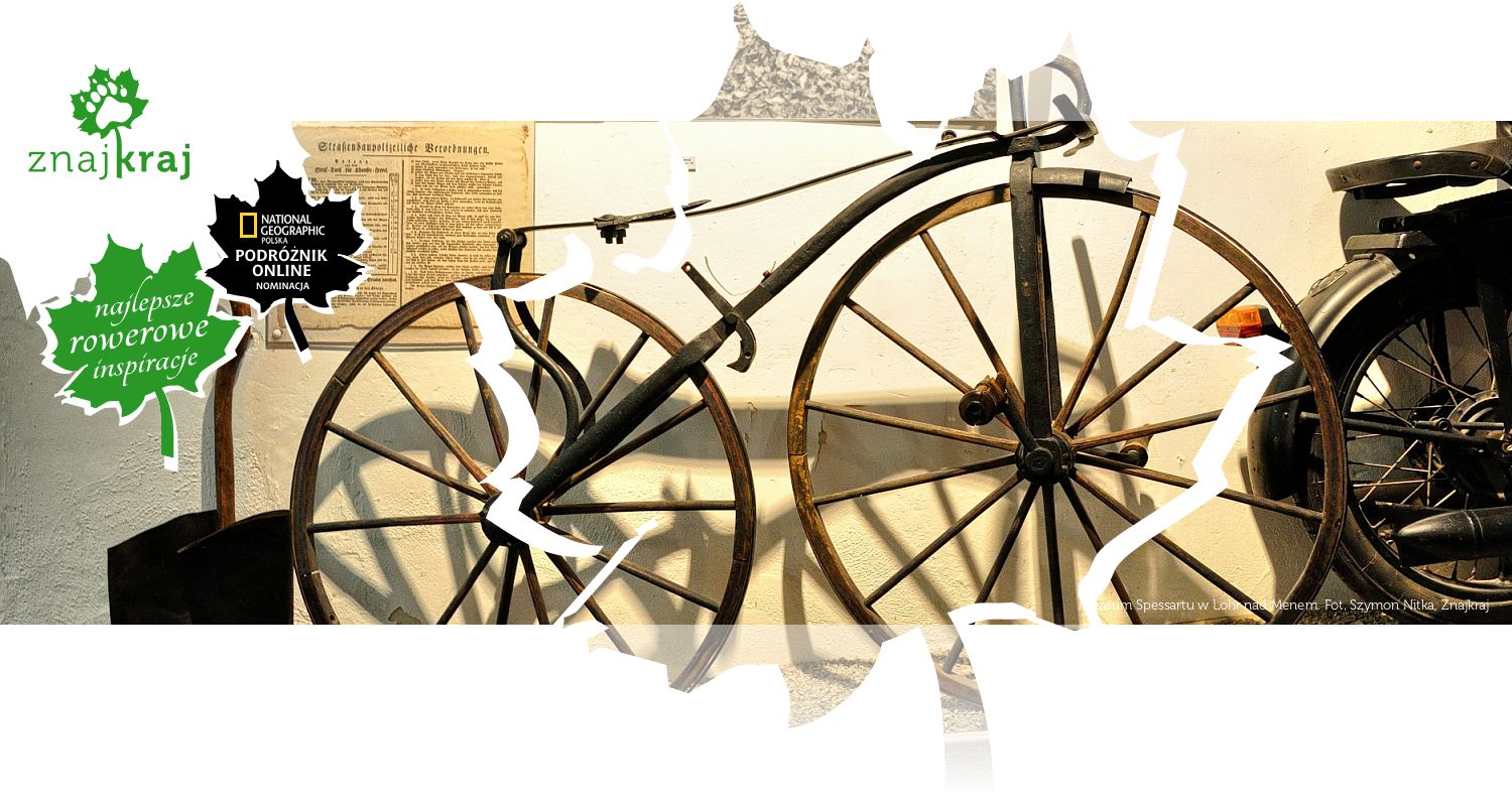 Muzeum Spessartu w Lohr nad Menem