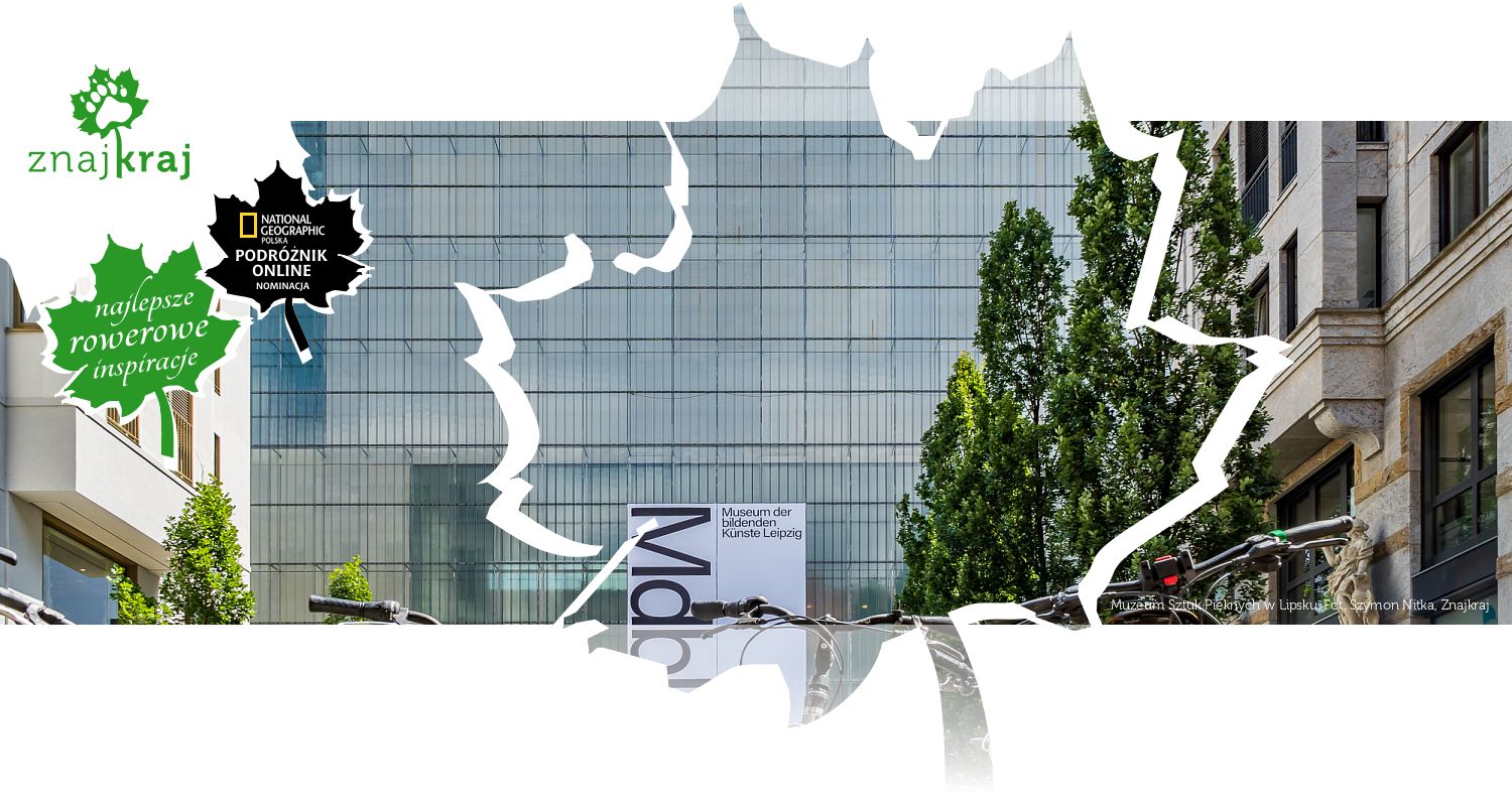 Muzeum Sztuk Pięknych w Lipsku