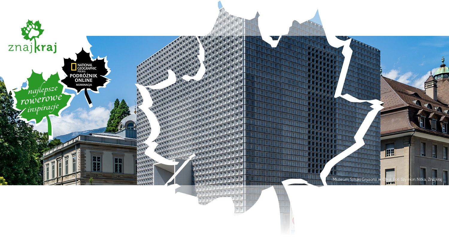 Muzeum Sztuki Gryzonii w Chur