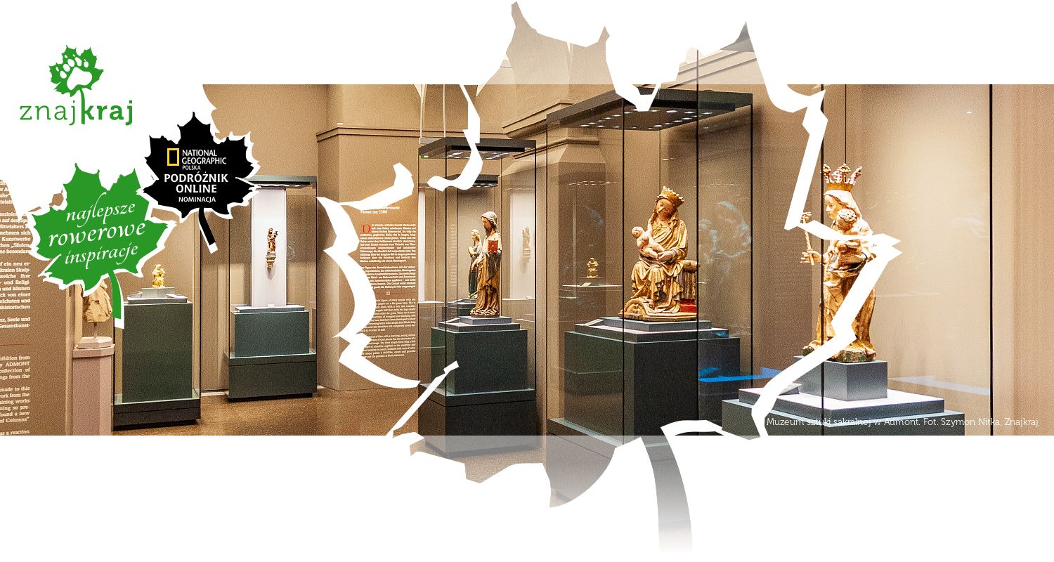 Muzeum sztuki sakralnej w Admont