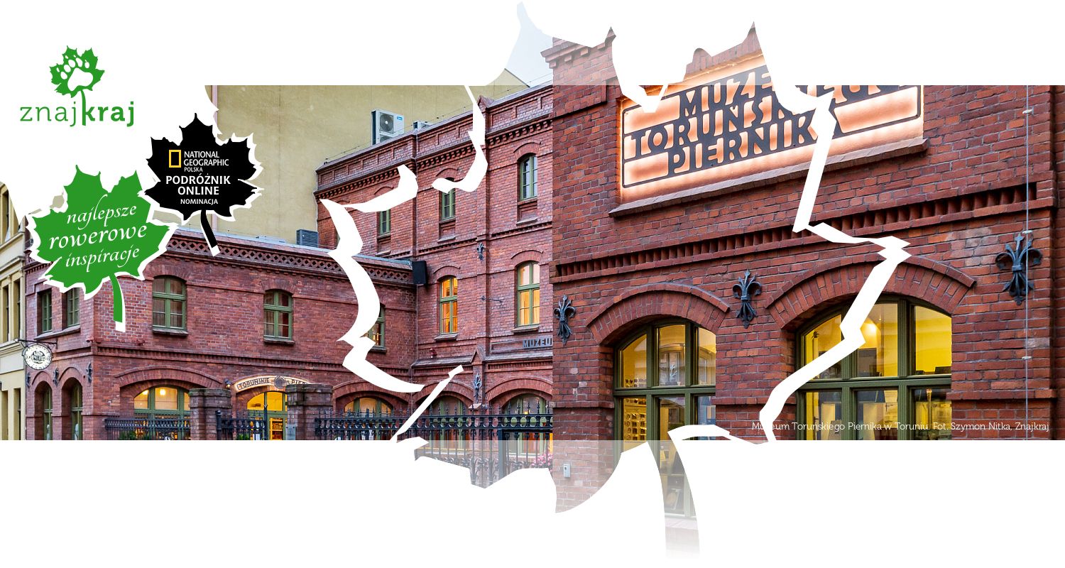 Muzeum Toruńskiego Piernika w Toruniu