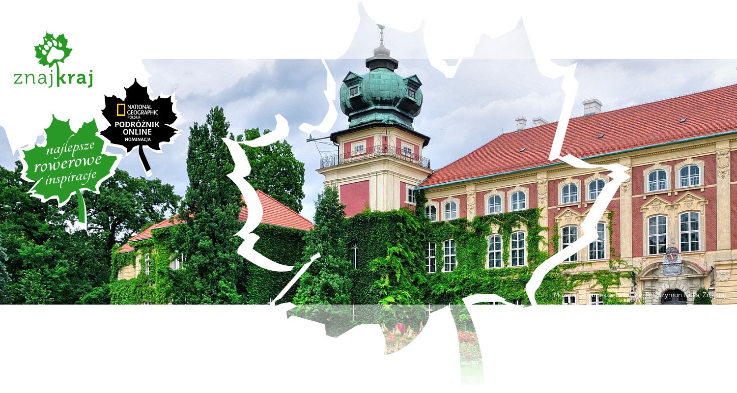 Muzeum - Zamek w Łańcucie