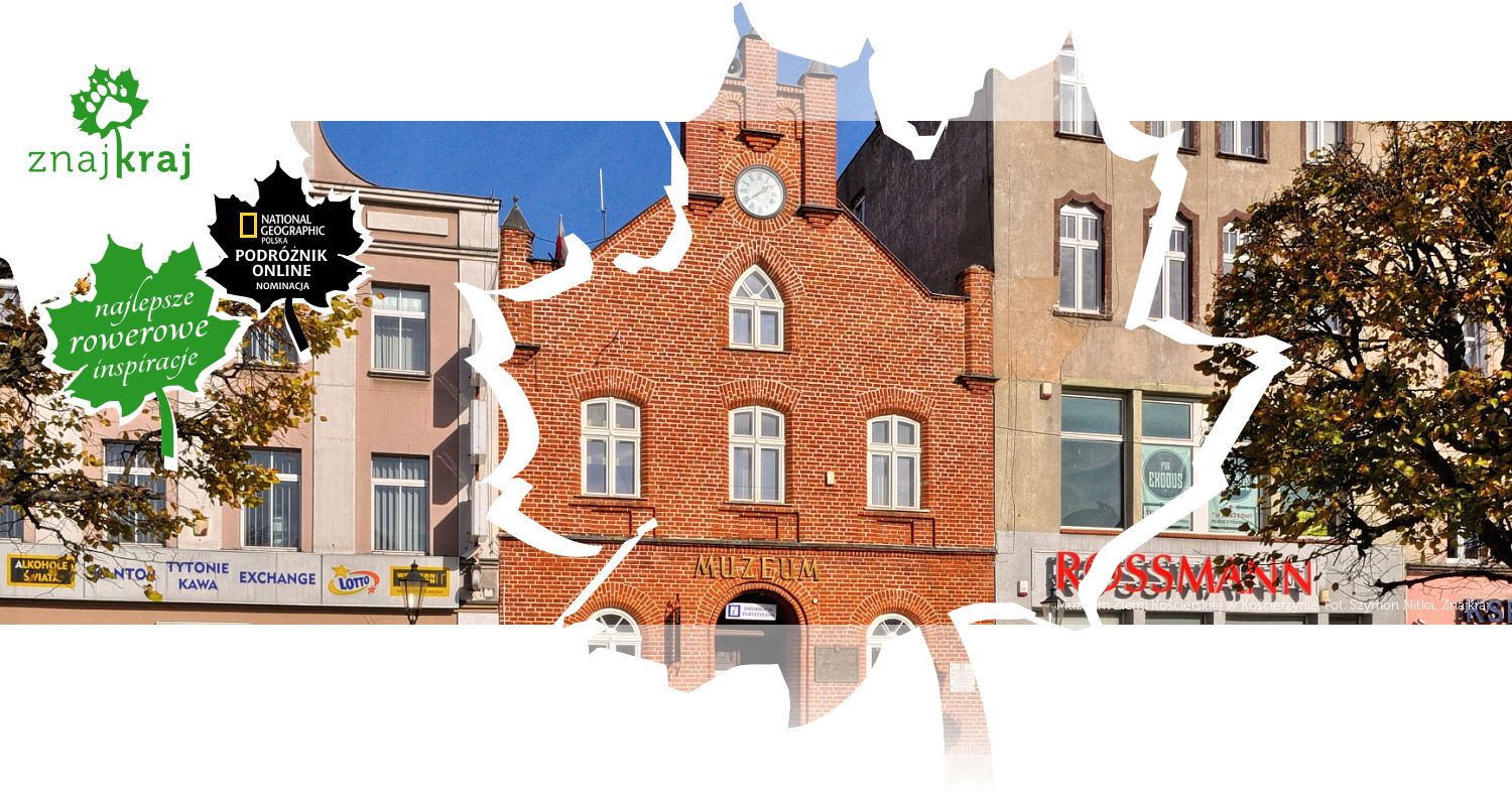 Muzeum Ziemi Kościerskiej w Kościerzynie