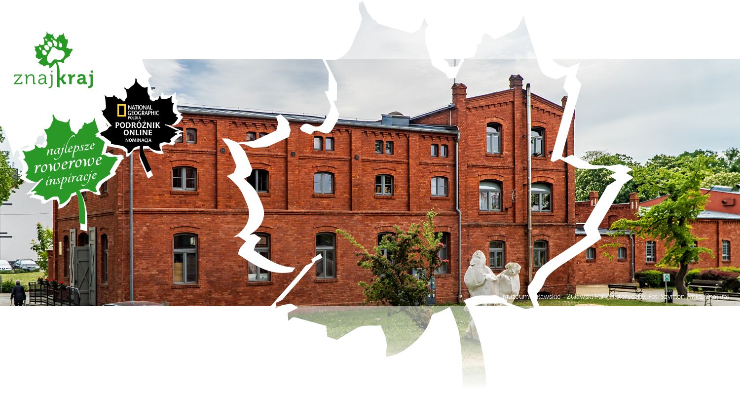 Muzeum Żuławskie - Żuławski Park Historyczny