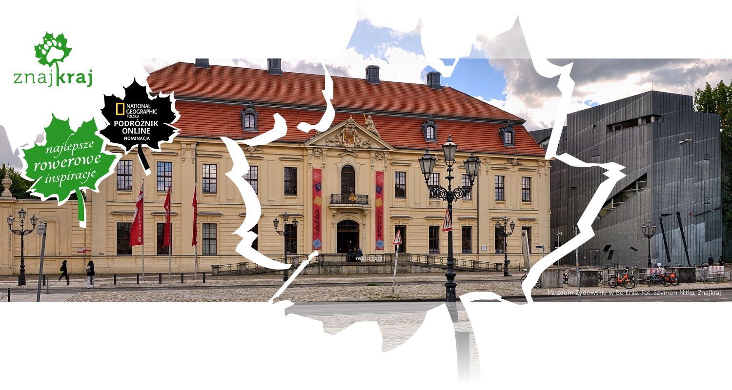 Muzeum Żydowskie w Berlinie