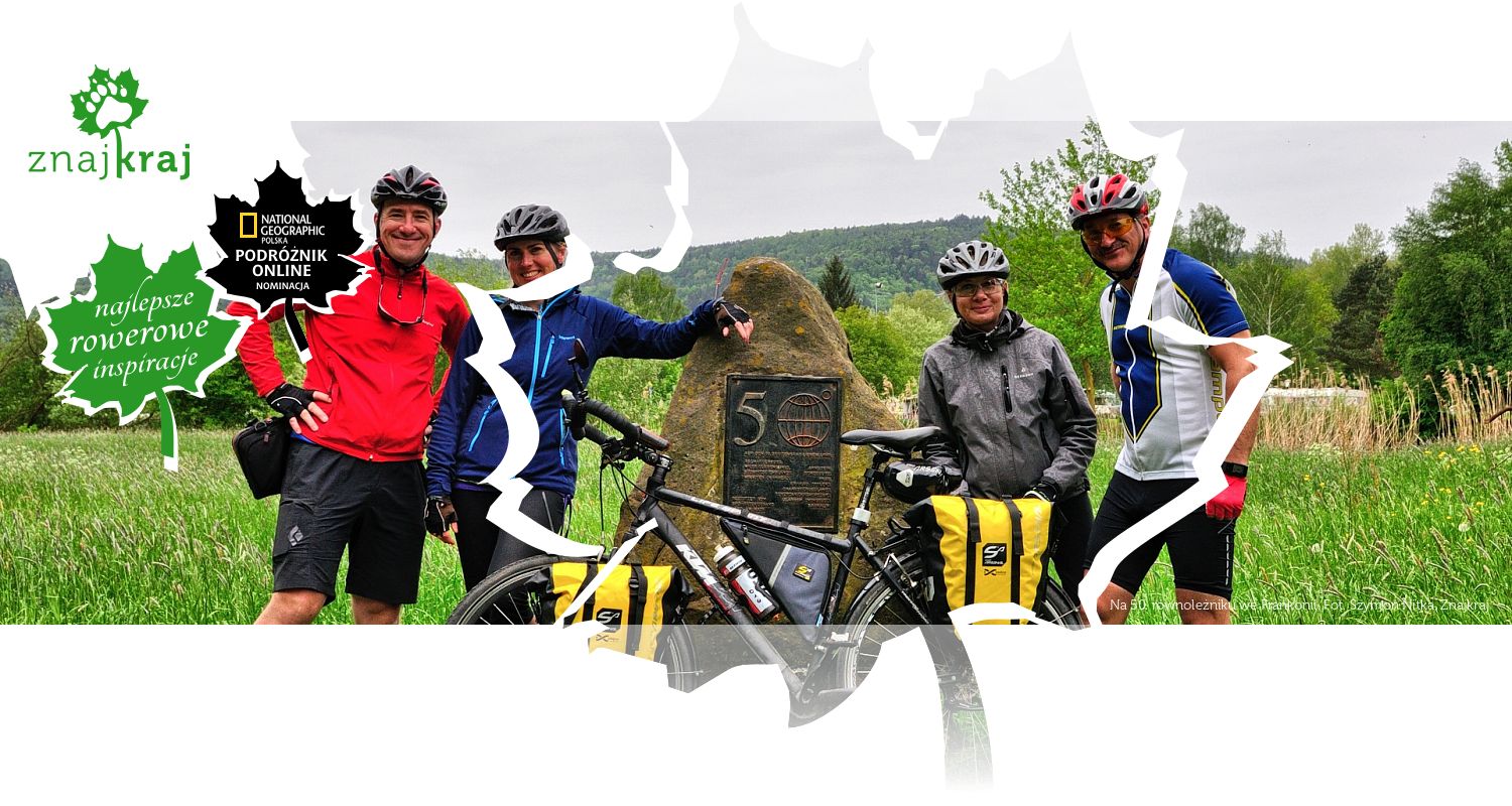 Na 50. równoleżniku we Frankonii