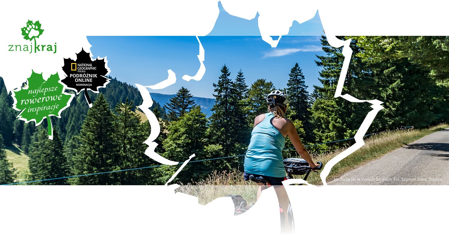 Na Jurze jak w Górach Izerskich