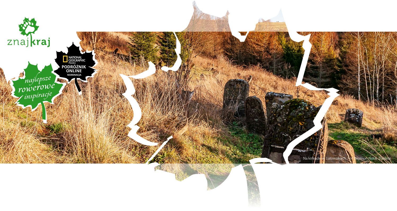 Na kirkucie w Lutowiskach