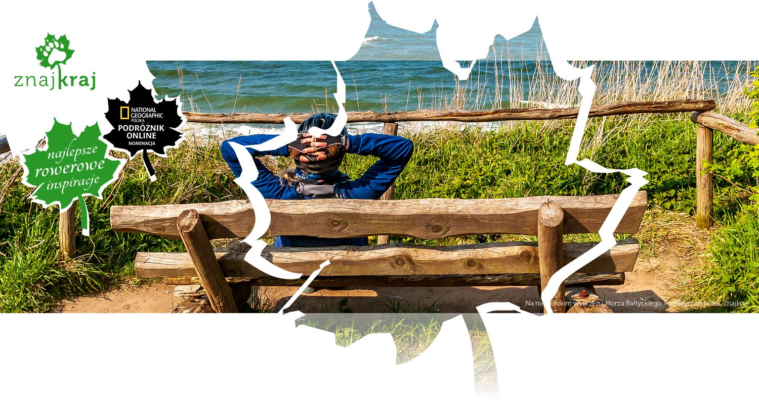 Na niemieckim wybrzeżu Morza Bałtyckiego