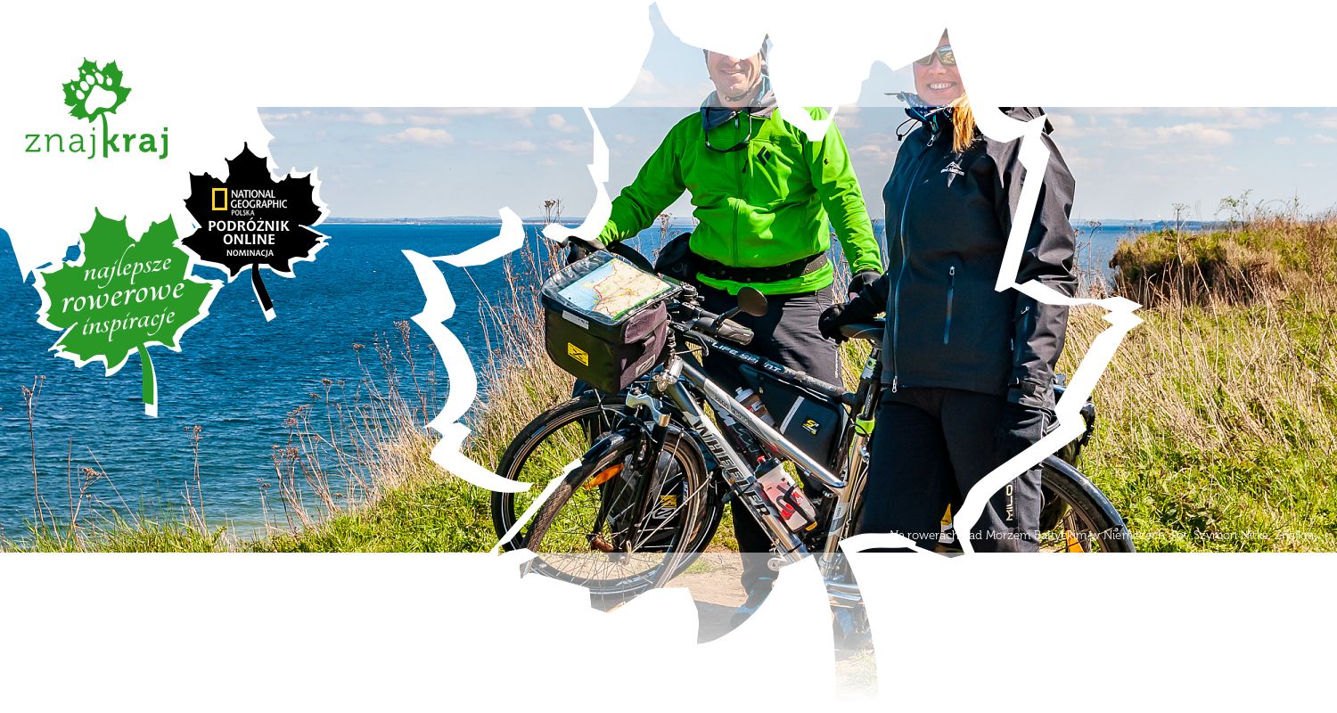 Na rowerach nad Morzem Bałtyckim w Niemczech