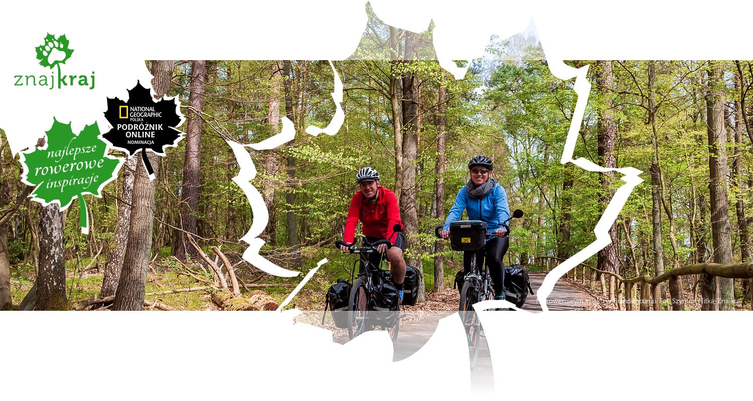 Na rowerowym szlaku w Brandenburgii