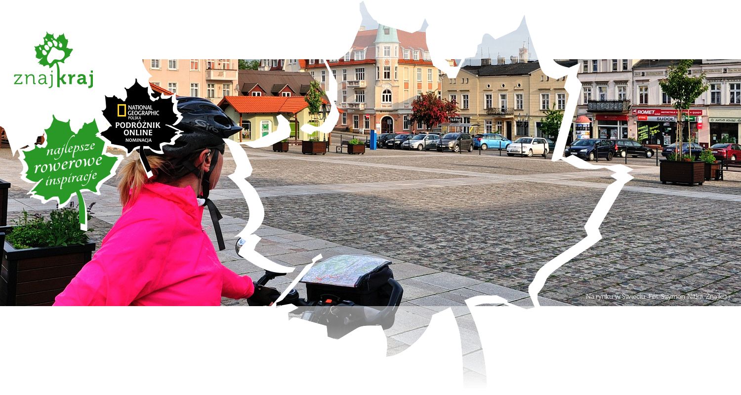 Na rynku w Świeciu