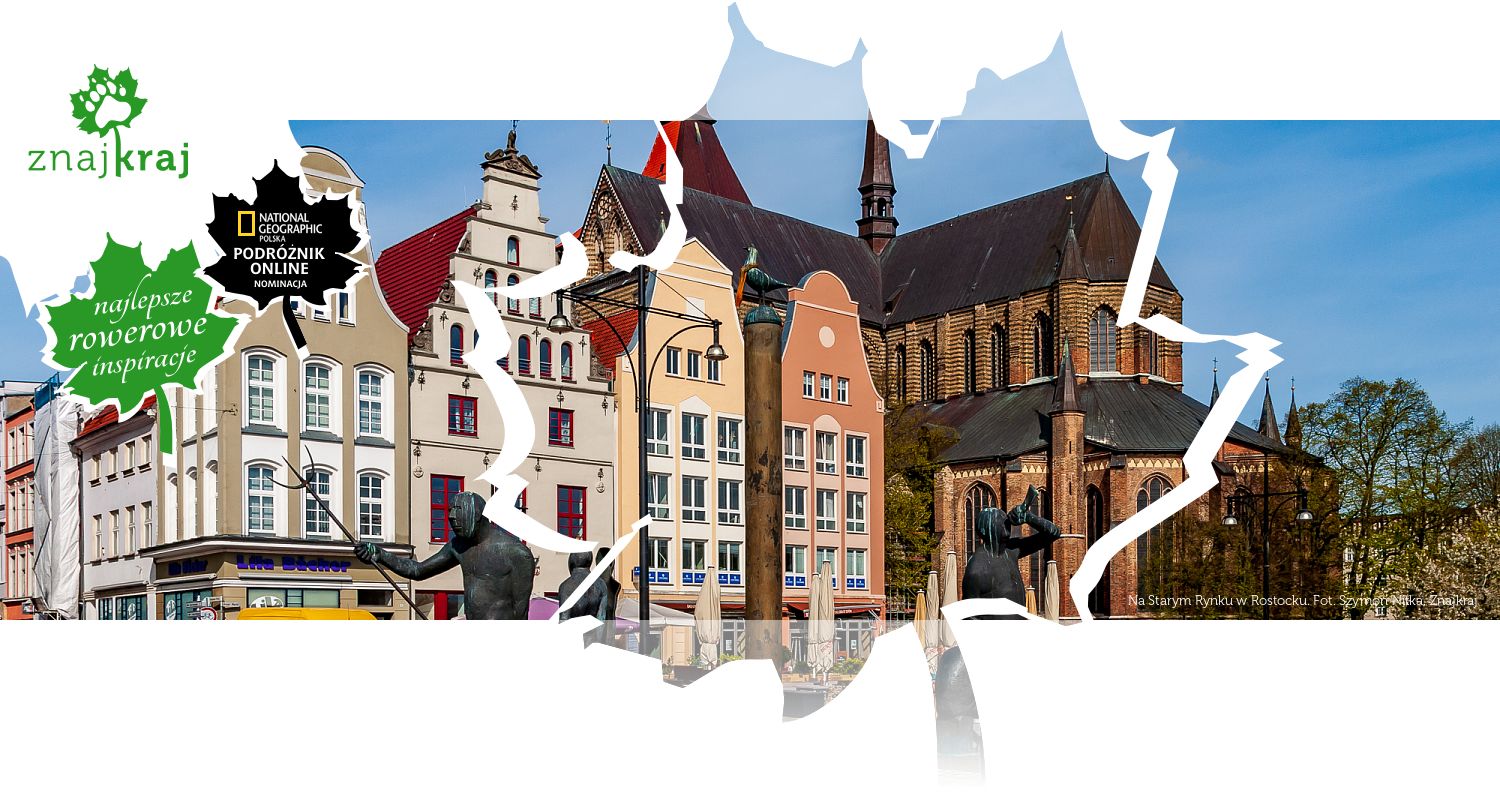 Na Starym Rynku w Rostocku