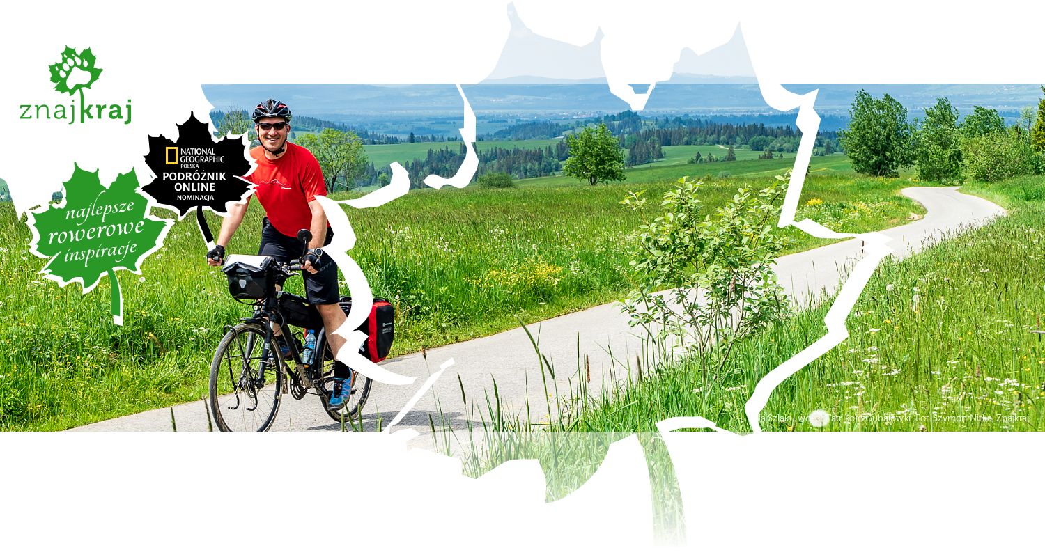 Na Szlaku wokoł Tatr koło Gubałówki