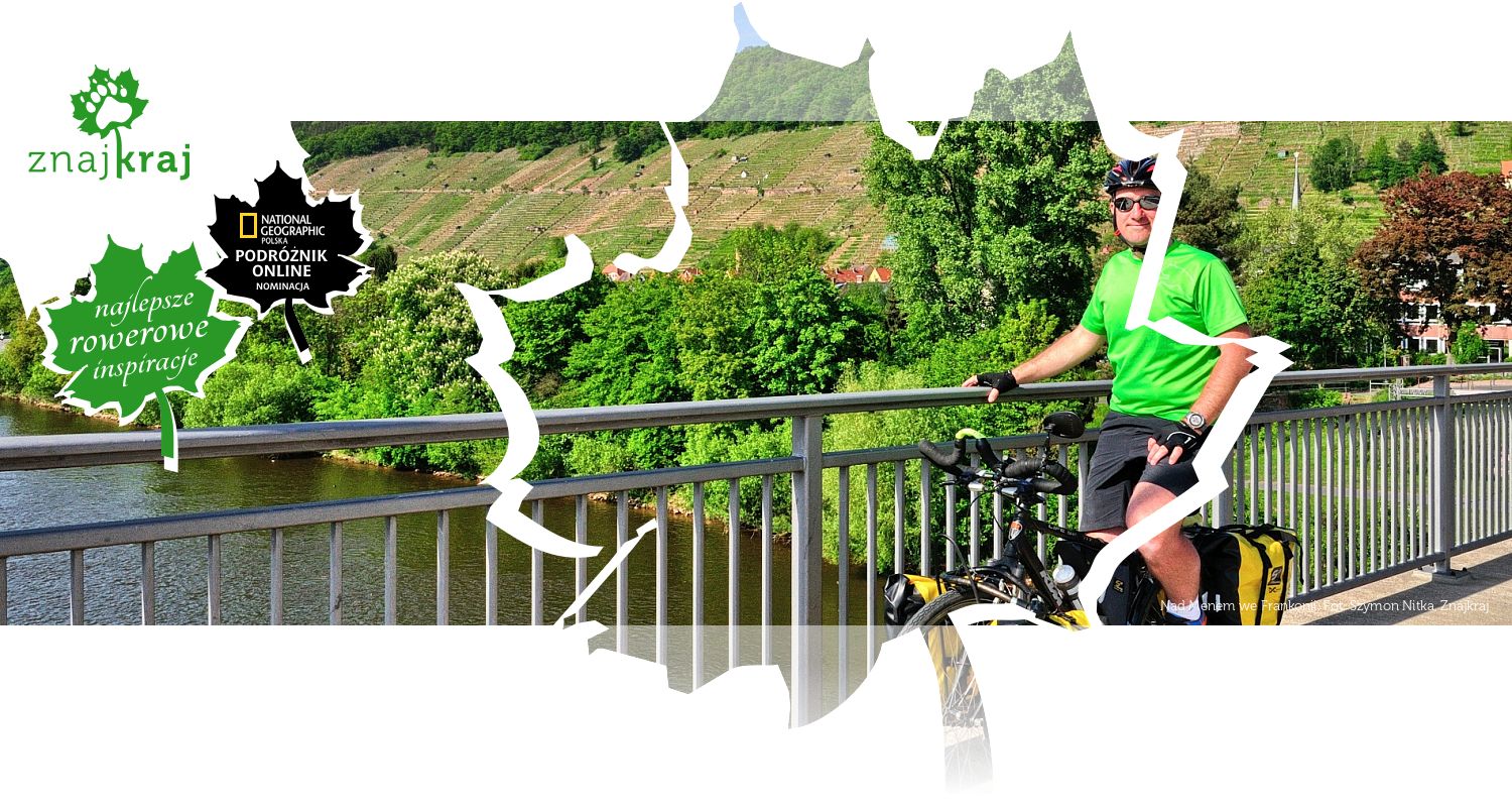 Nad Menem we Frankonii