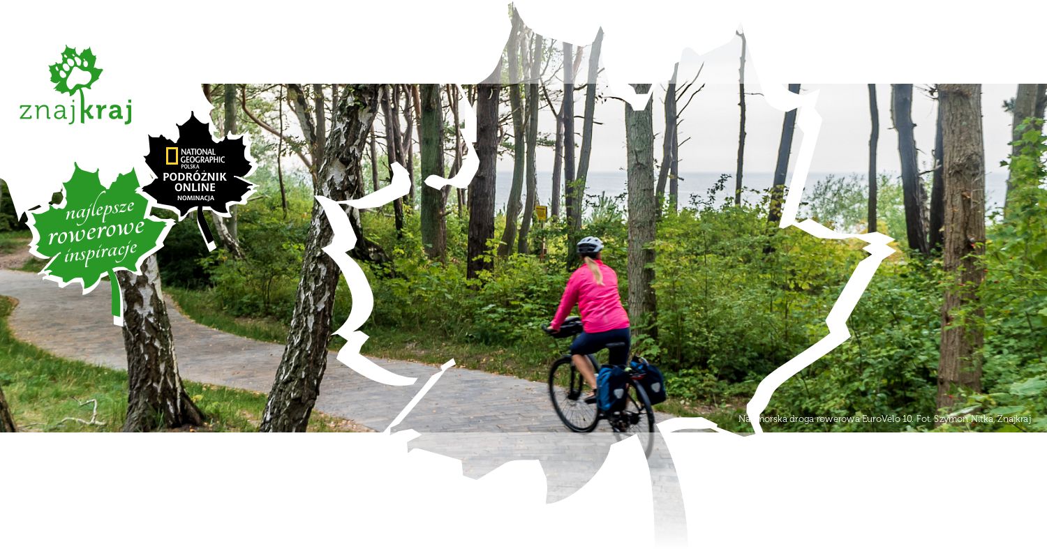 Nadmorska droga rowerowa EuroVelo 10