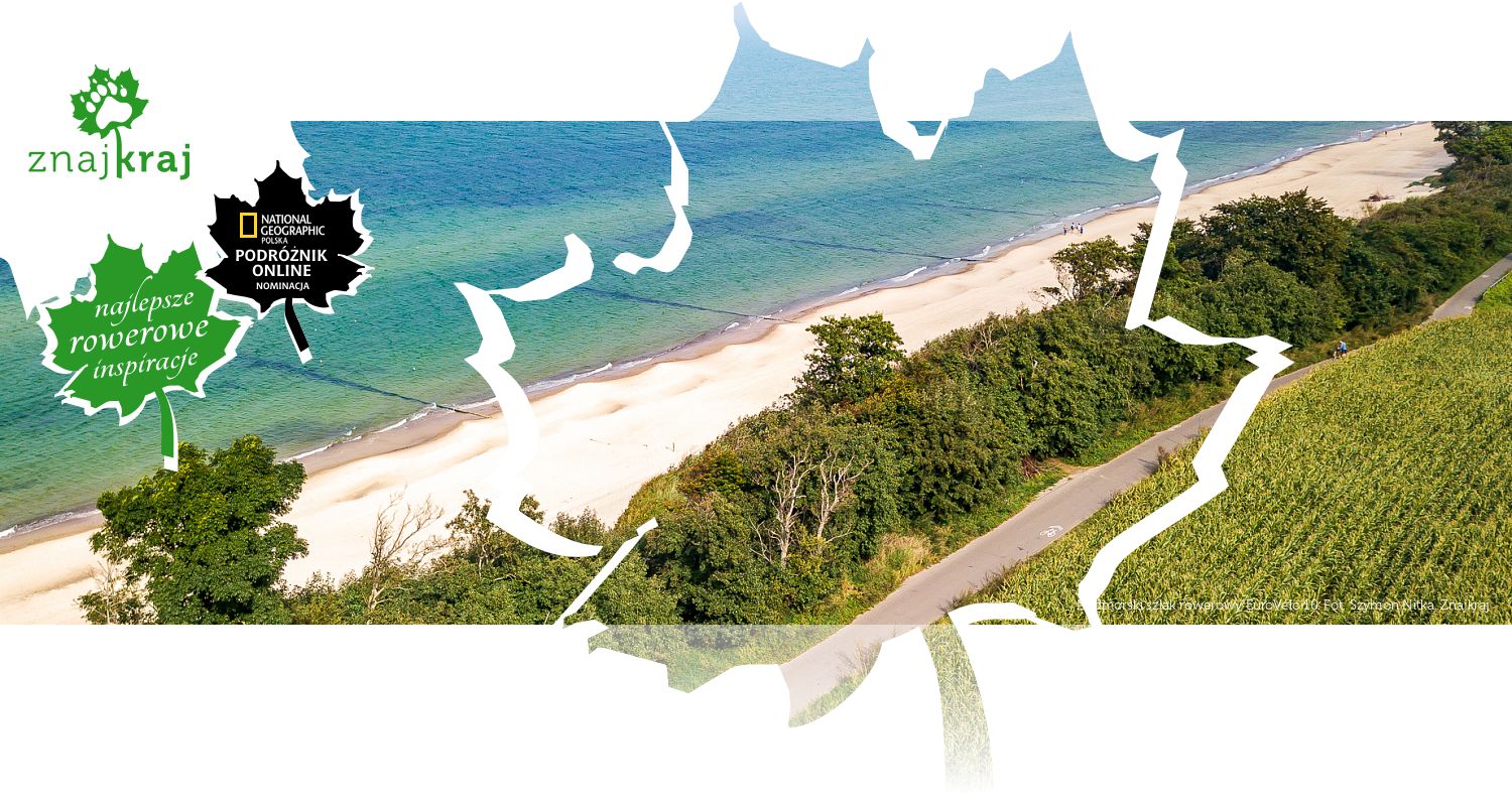 Nadmorski szlak rowerowy EuroVelo 10