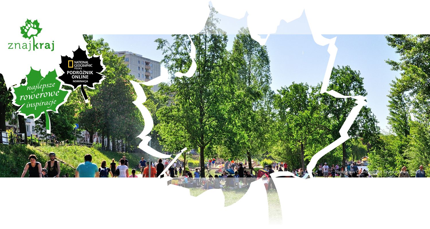 Niedziela w Offenbach