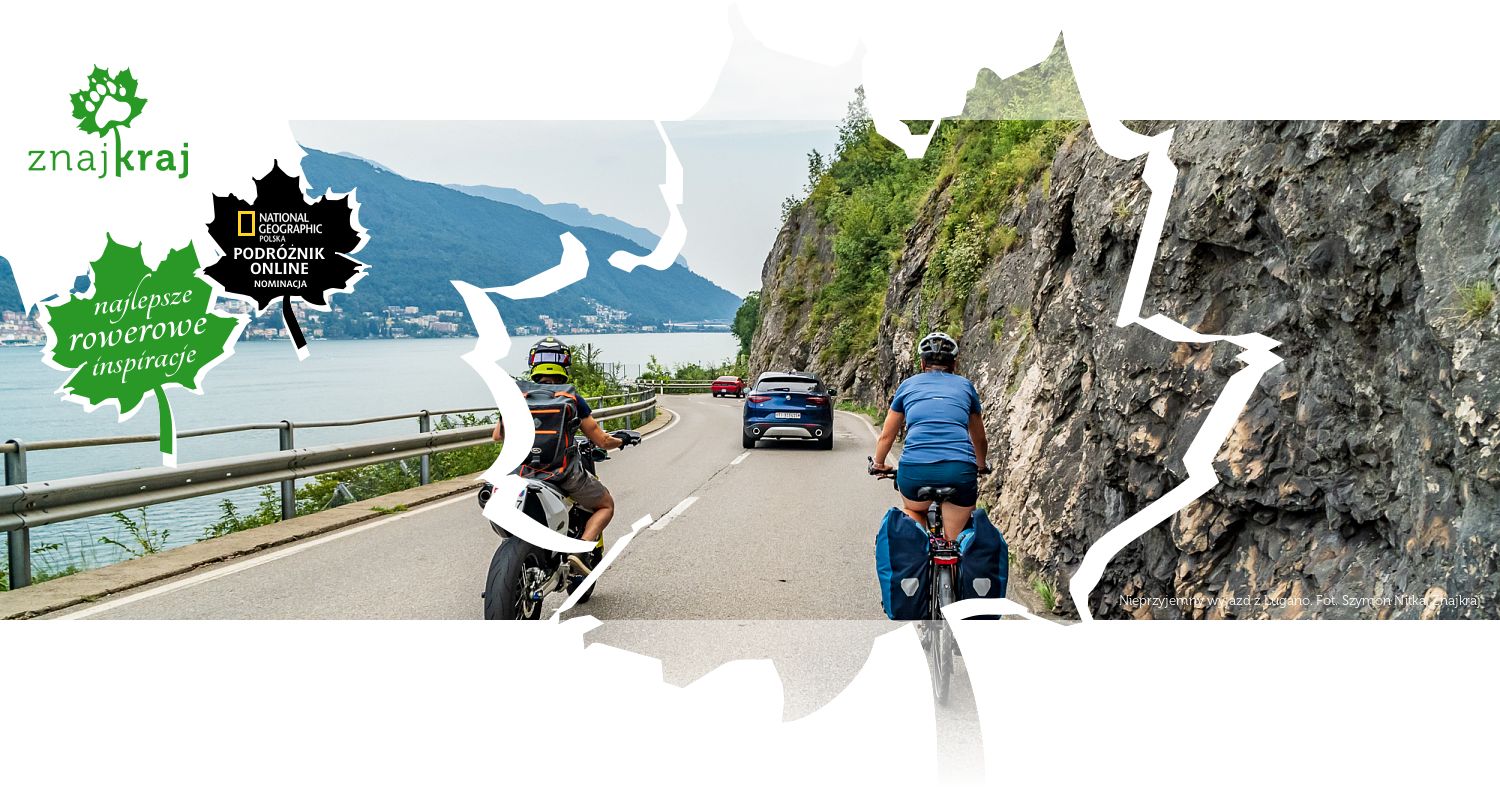 Nieprzyjemny wyjazd z Lugano