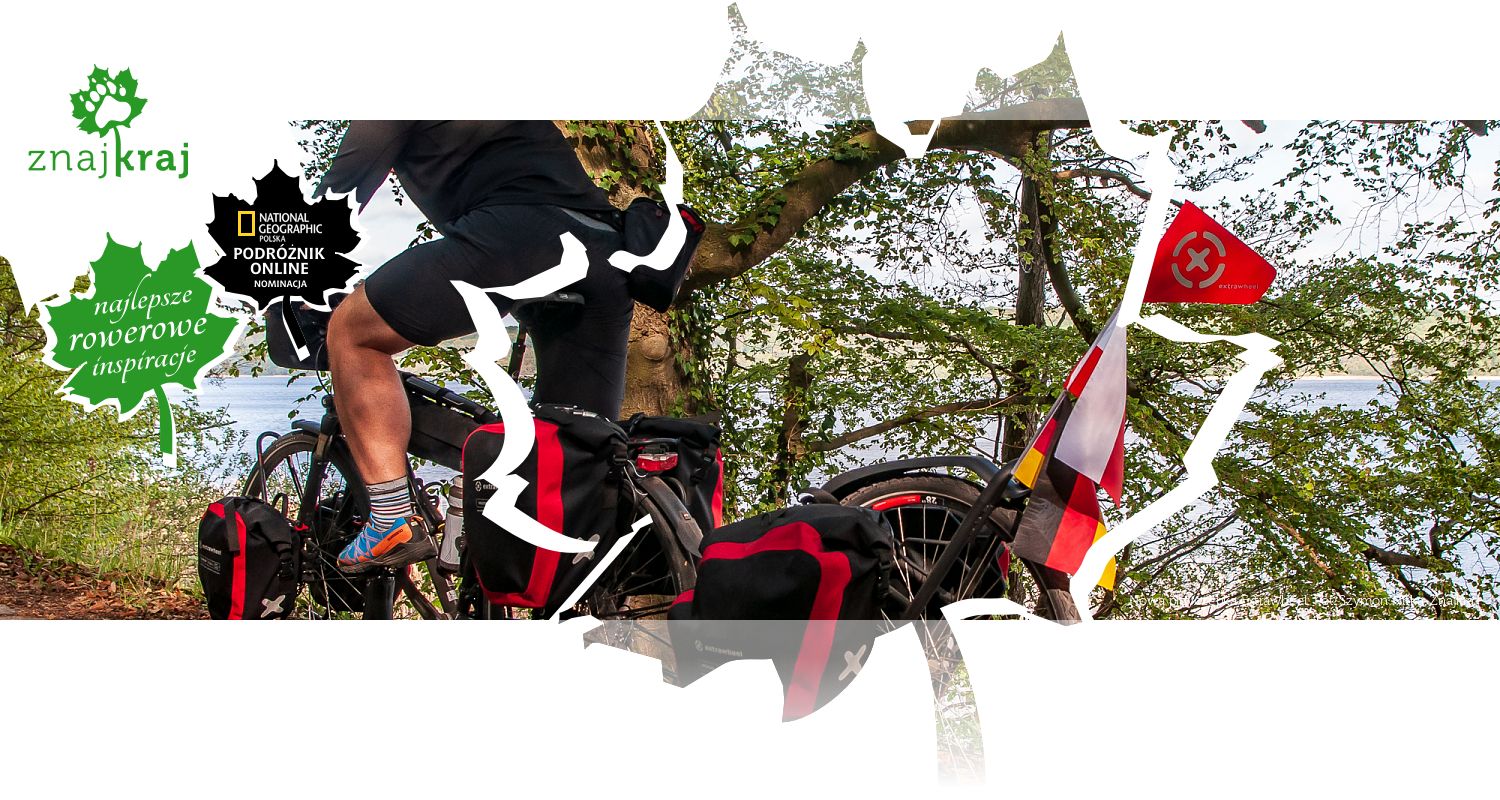 Nowa przyczepka Extrawheel