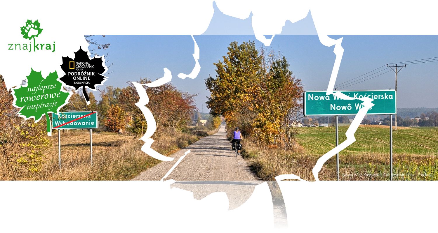 Nowa Wieś Kaszubska