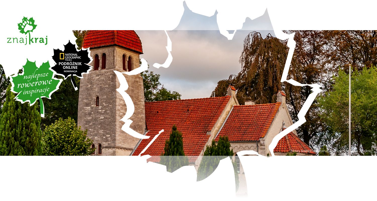 Nowy kościół w Højerup