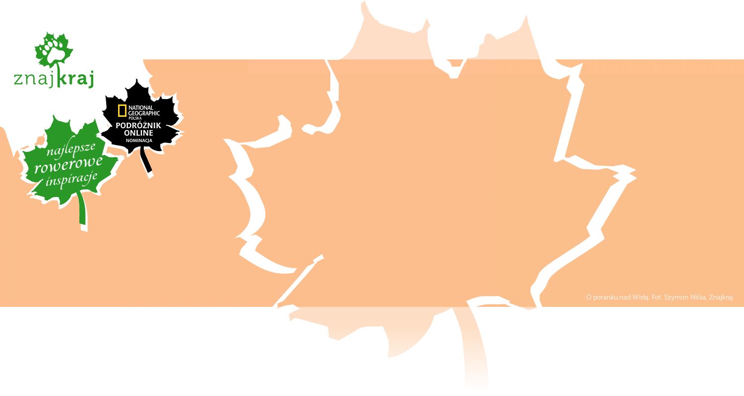 O poranku nad Wisłą