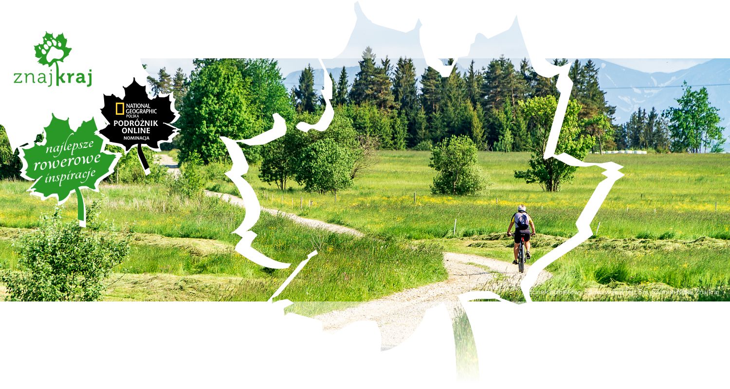 Odcinek grzbietowy Szlaku wokół Tatr