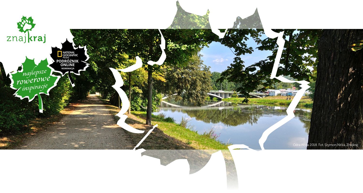 Odra-Nysa 2018
