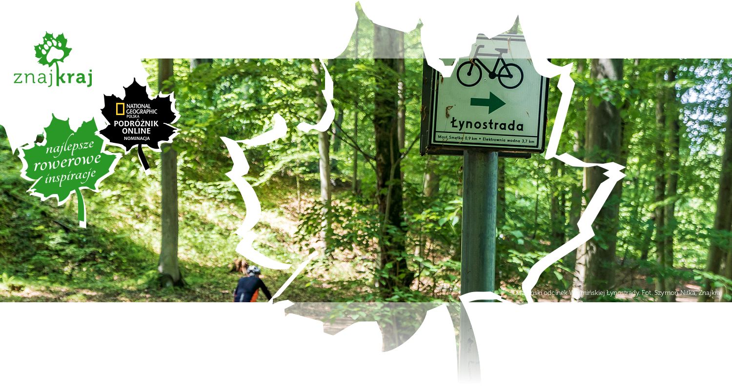 Olsztyński odcinek Warmińskiej Łynostrady