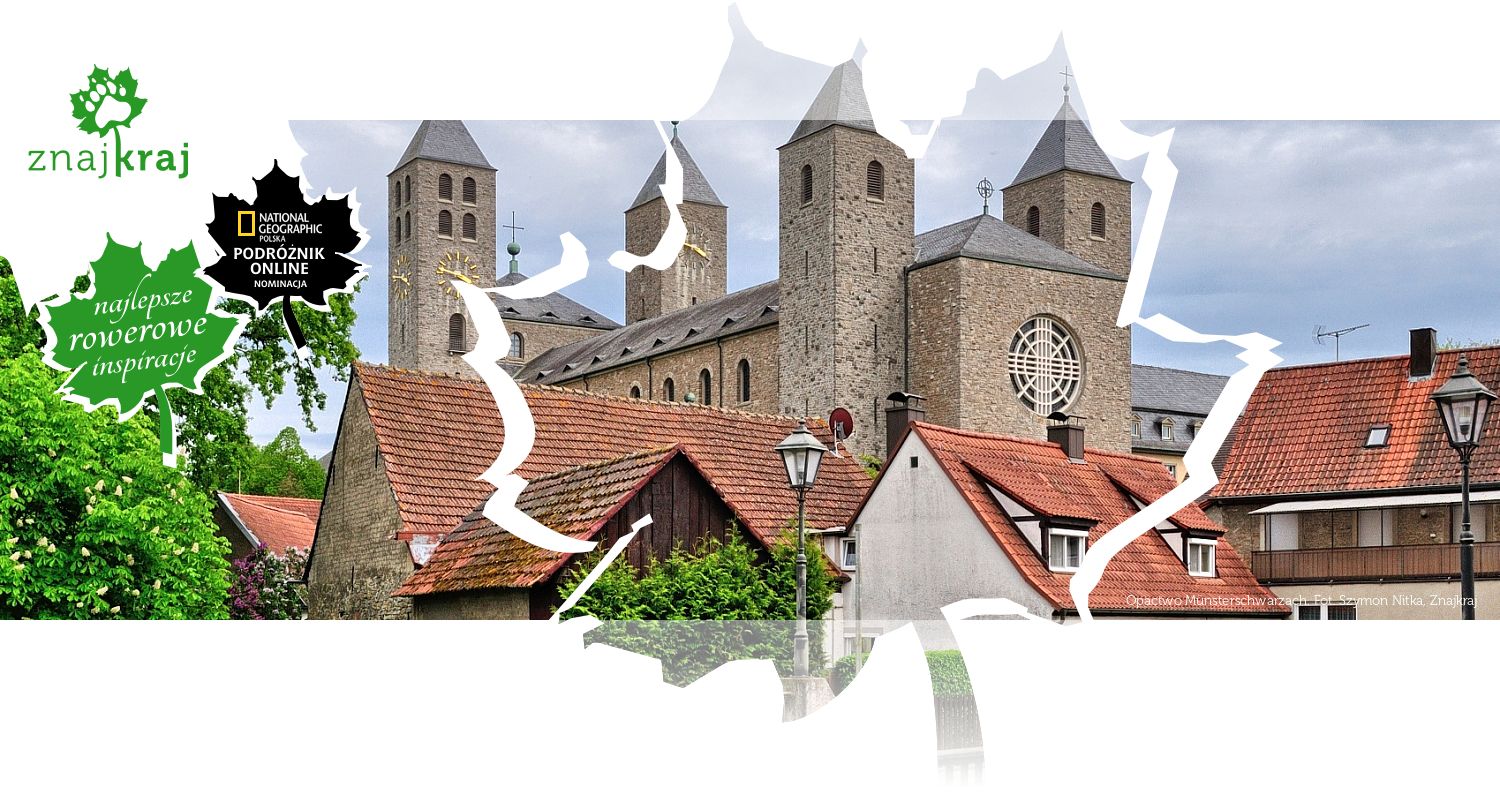 Opactwo Münsterschwarzach