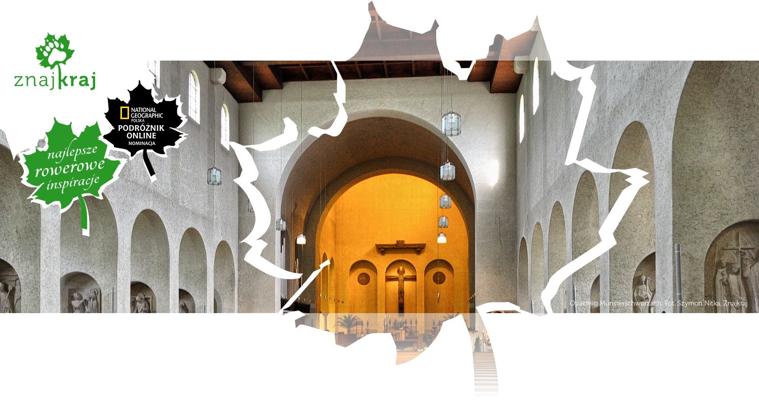 Opactwo Münsterschwarzach