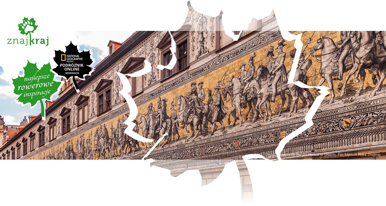 Orszak Książęcy na Starym Mieście w Dreźnie