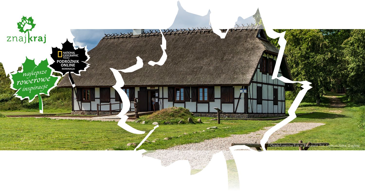 Osada Łowców Fok w Rzucewie