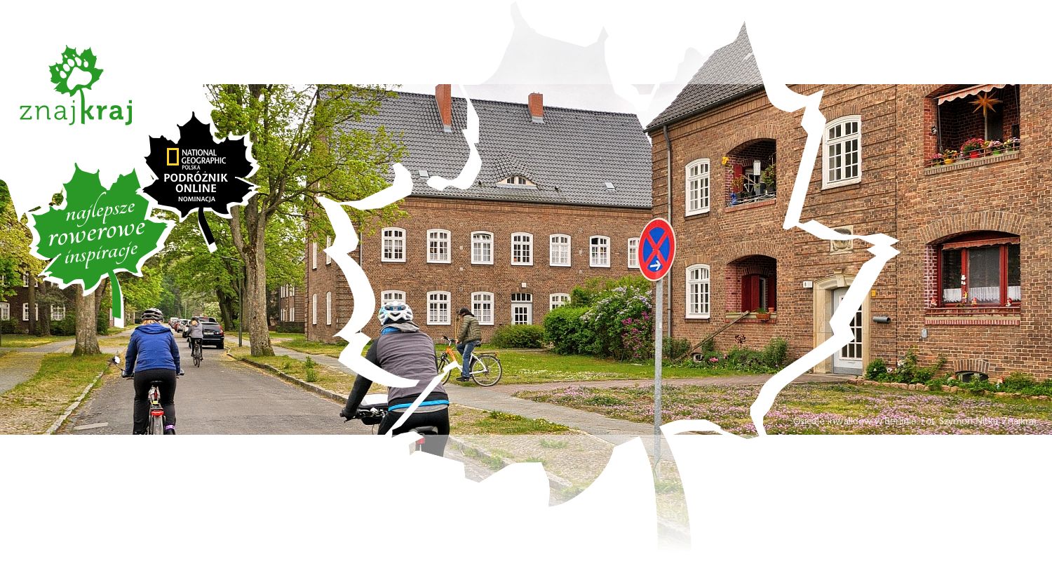 Osiedle Inwalidów w Berlinie
