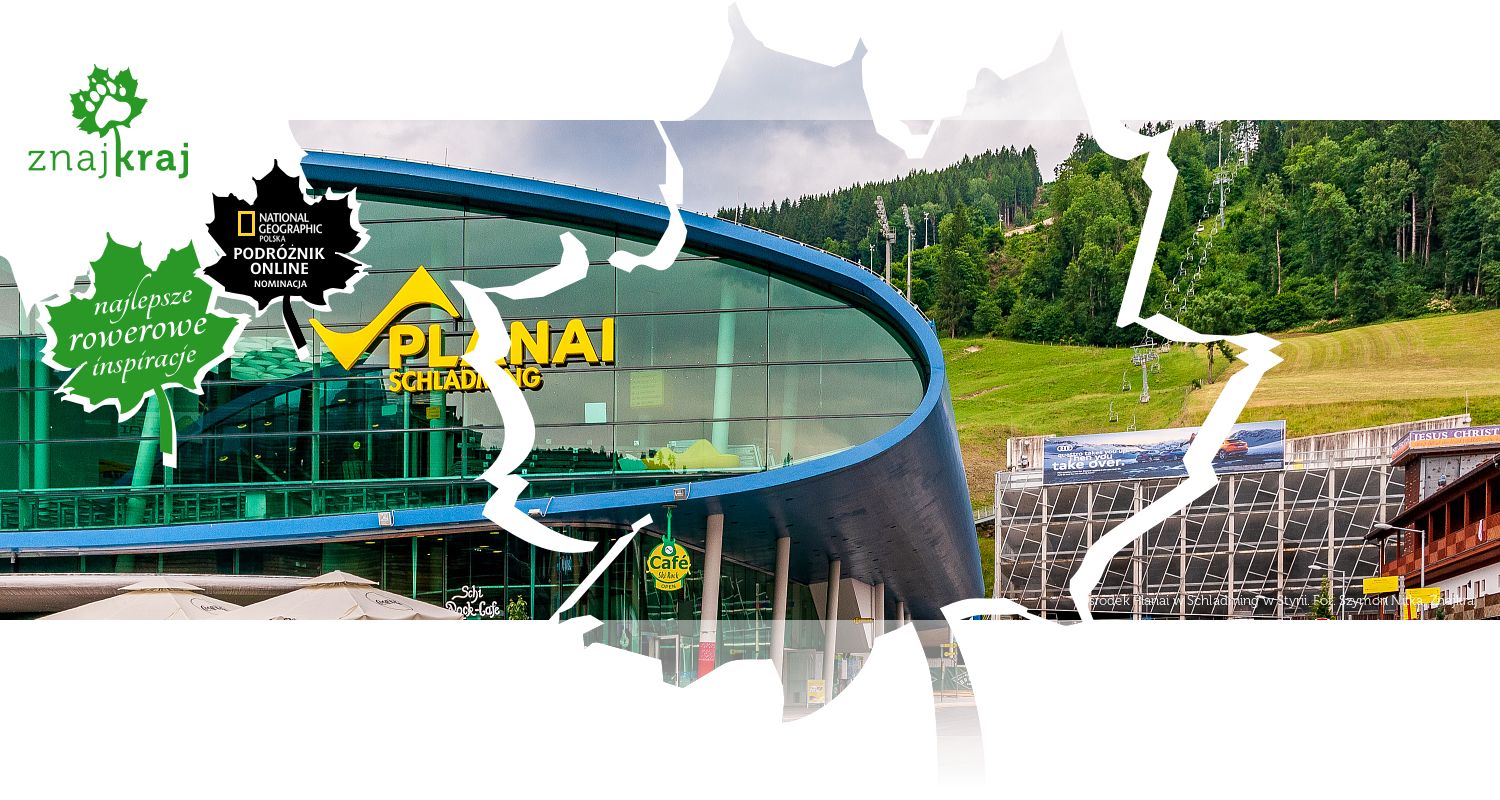 Ośrodek Planai w Schladming w Styrii