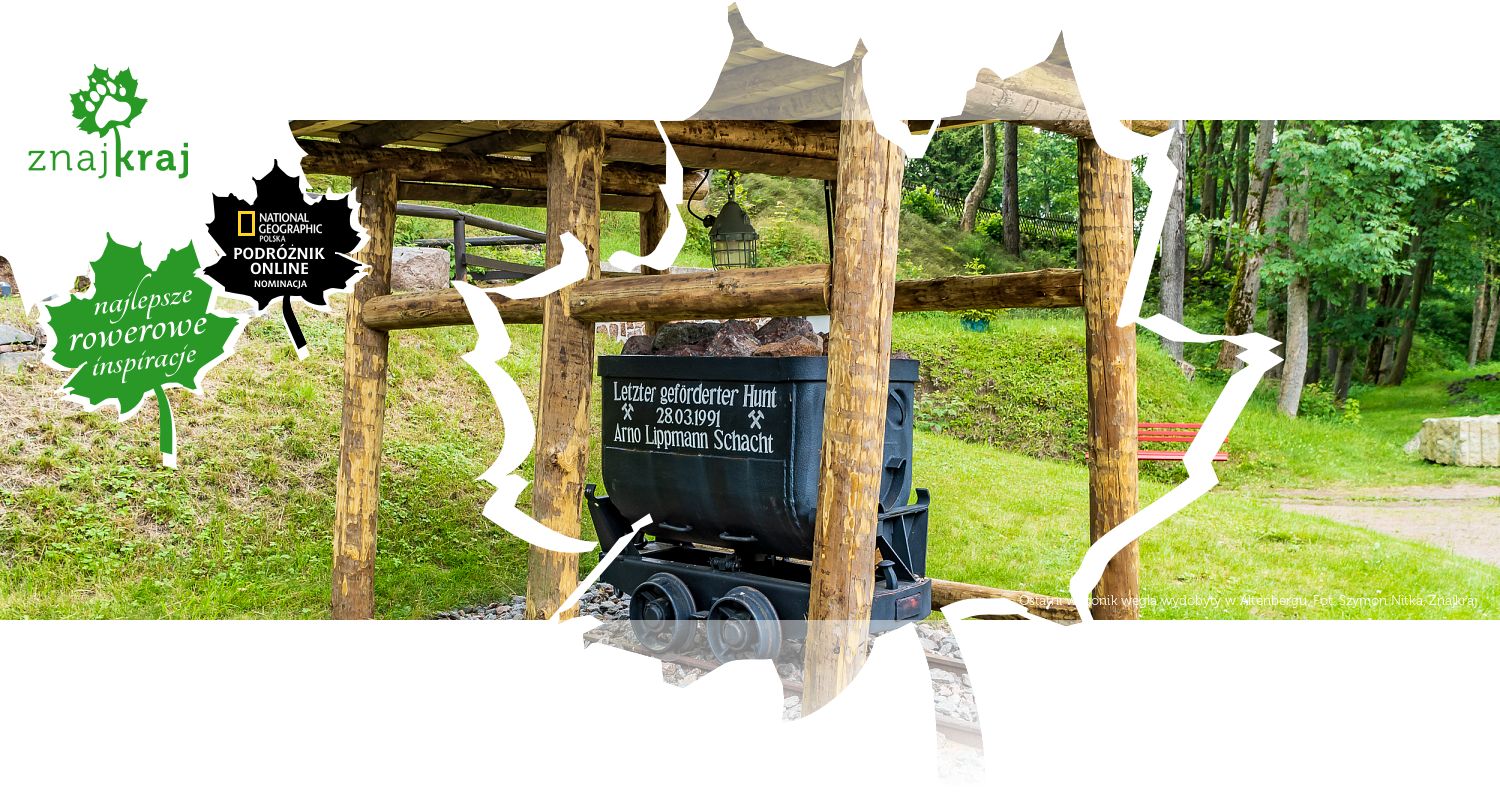 Ostatni wagonik węgla wydobyty w Altenbergu