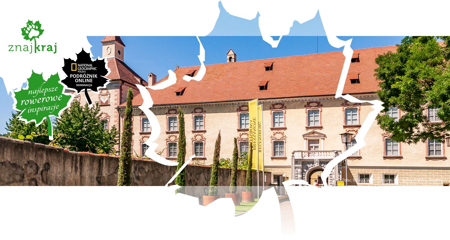 Pałac Biskupi w Bressanone
