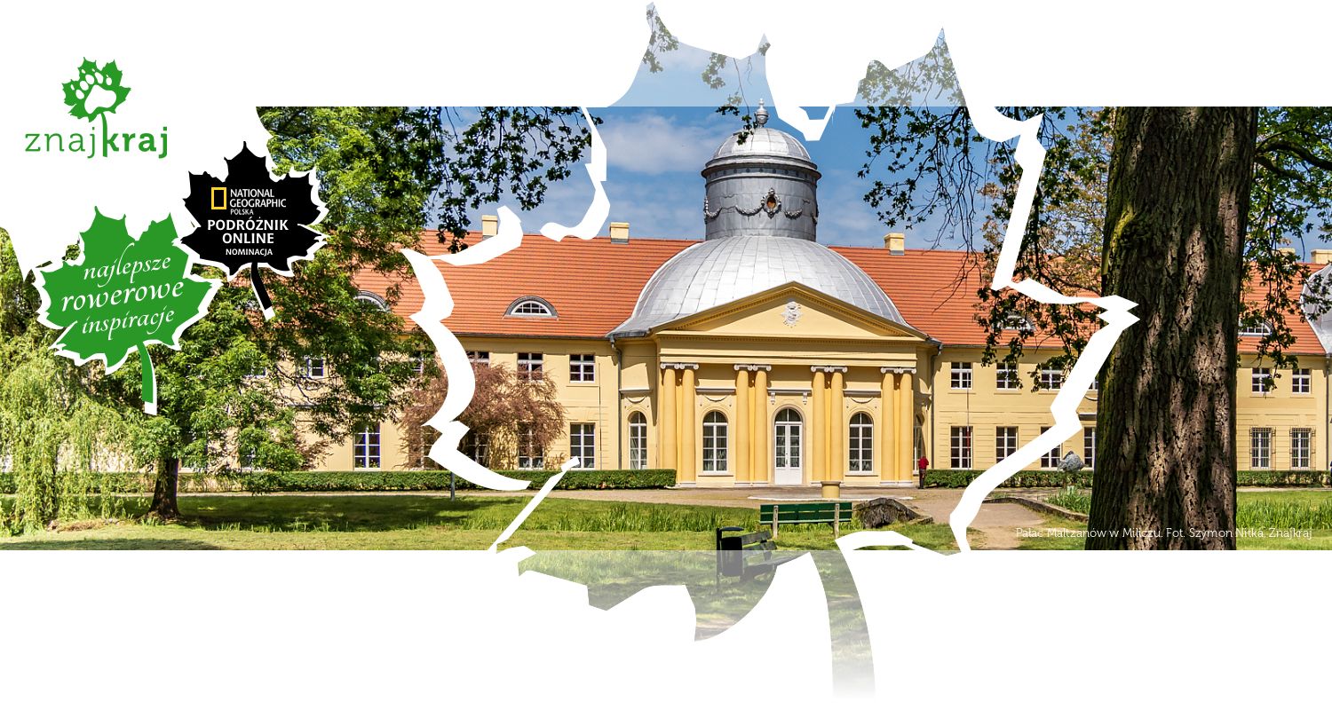Pałac Maltzanów w Miliczu