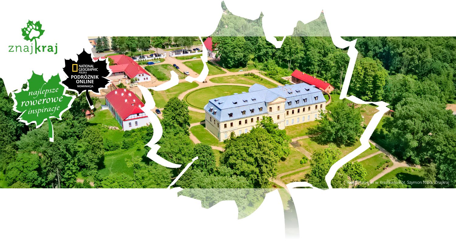 Pałac Platerów w Krasławiu