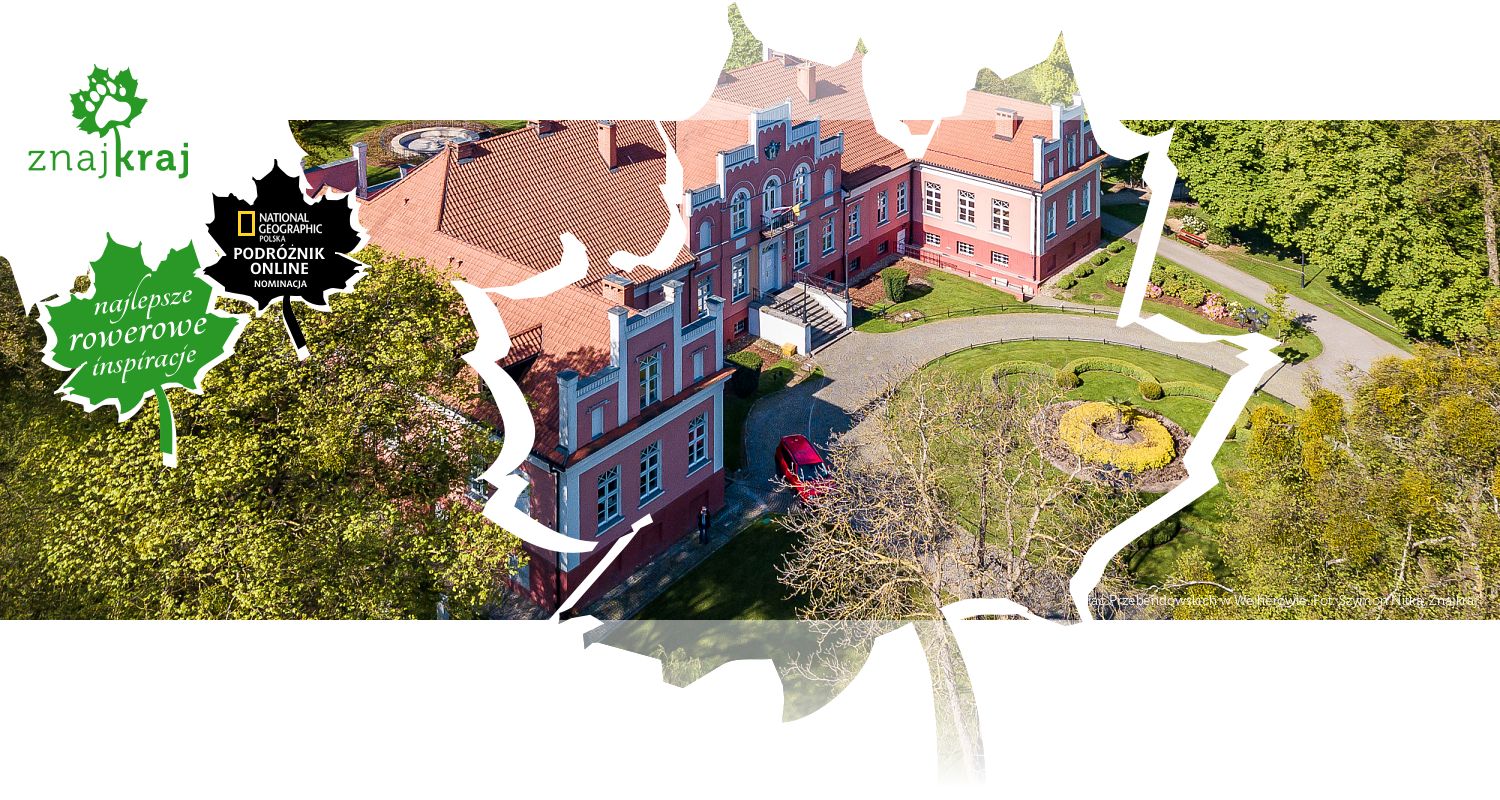 Pałac Przebendowskich w Wejherowie