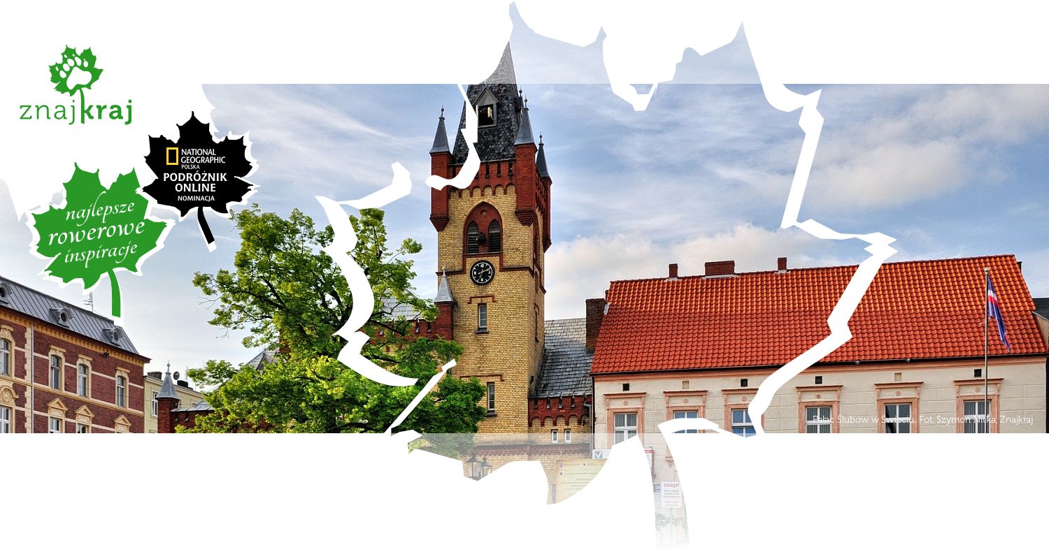 Pałac Ślubów w Świeciu