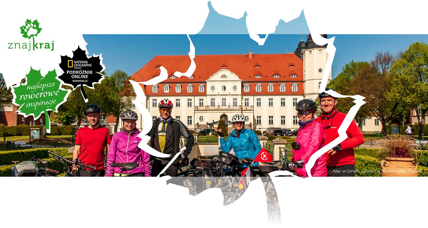 Pałac w Göhren-Lebbin