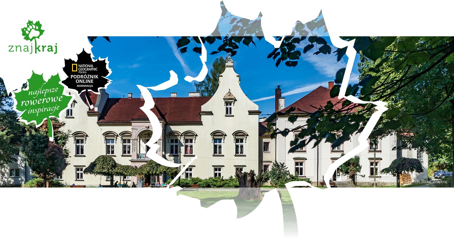 Pałac w Rajczy
